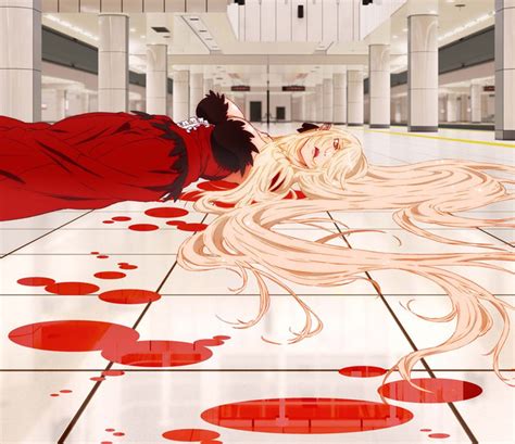 We don't have any reviews for a shot in the mouth. Crunchyroll - VIDEO: Latest "Kizumonogatari Part 1 ...