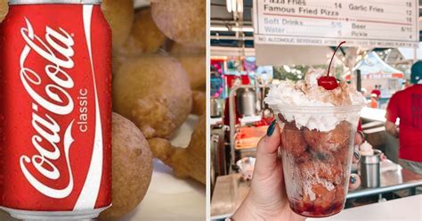 Sponge cake, fruit cake, chocolate cake, celebration cakes, traybakes, cupcakes and more. Deep Fried Coke Recipe