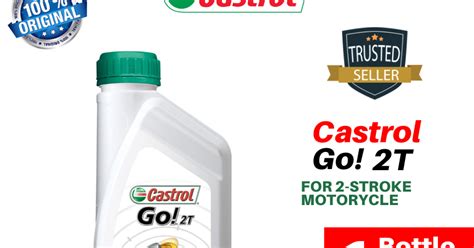 Di malaysia, harga roadtax untuk kenderaan adalah berbeza dan dikira mengikut cc dan jenis kereta yang anda milik. One Motor Parts - Alat Ganti Motosikal: Castrol Go! 2T Oil ...