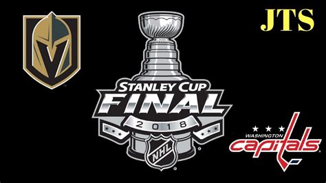 We would like to show you a description here but the site won't allow us. Stanley Cup Final Preview: Vegas Golden Knights vs ...