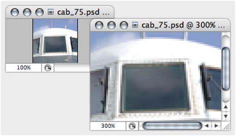 Zooming in photoshop is as simple as clicking on the magnifying glass in the tools panel. Using Photoshop's Zoom Tool