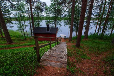 Saunas have existed in other cultures, but it is in finland that they have become entwined in the you can still find people in finland who were born in the sauna. Helena Halme Author: Five things you should know about a ...