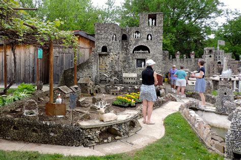 Find up to four landscaping pros. Hartman Historical Rock Garden, Springfield, Ohio ...