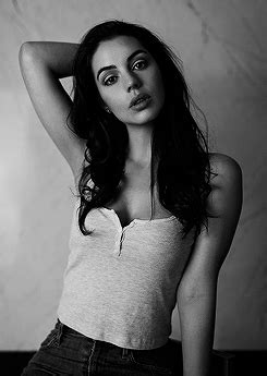 She first gained recognition for her roles as lolly allen in the soap opera neigh. adelaide kane