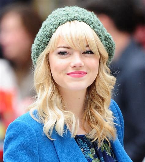 How old is emma stone? Emma Stone's DIY Glowing-Skin Secret Is Probably in Your ...