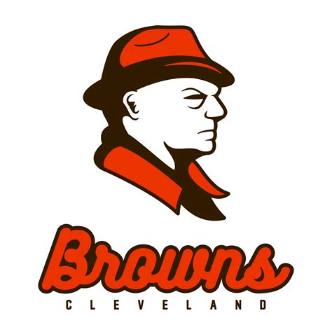 Cleveland browns logo png cleveland browns is a professional rugby club from the united states, which was established in 1944 in ohio. Cleveland Browns Concept - Concepts - Chris Creamer's ...