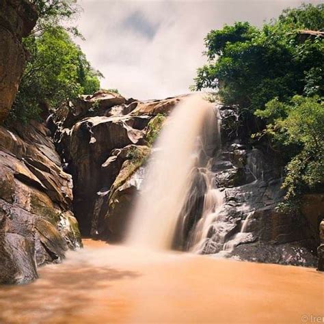 Monitoring and evaluation job schedule: Assop falls. Jos. Plateau State. | Waterfall, Outdoor, Water