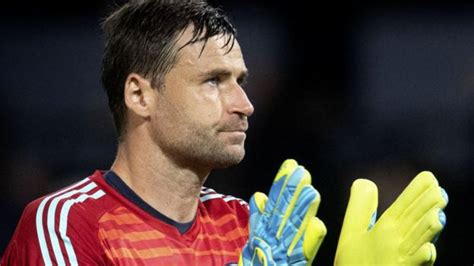 Football statistics of david marshall including club and national team history. David Marshall: Scotland keeper eyes move back to ...