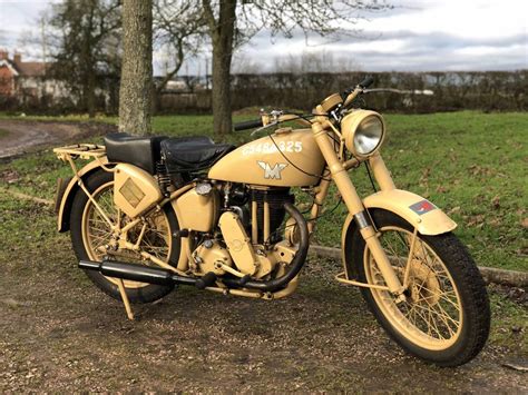 Pin on Enfield bike painter