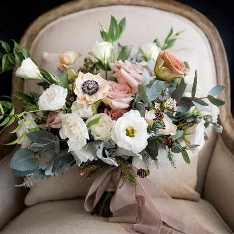 30+ of the best bridal bouquet ideas. Average Cost of Wedding Flowers: Making the Most of a ...
