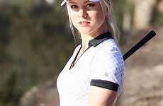 golf girls sexy ladies butt women girl sports nice body save outfit
