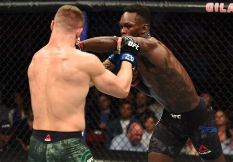 The game was played on 10/02/2019 at 03:00, and the the implied. UFC 234 odds, top predictions: MMA insider picks Whittaker ...