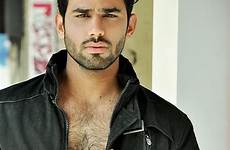 pakistani men hot guys hairy hair models guy beards long tumblr