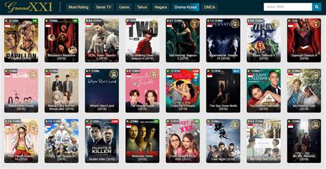 Kamu punya referensi yang lain gak? Aplikasi Nonton Film Streaming Yang Bisa Anda Gunakan ...