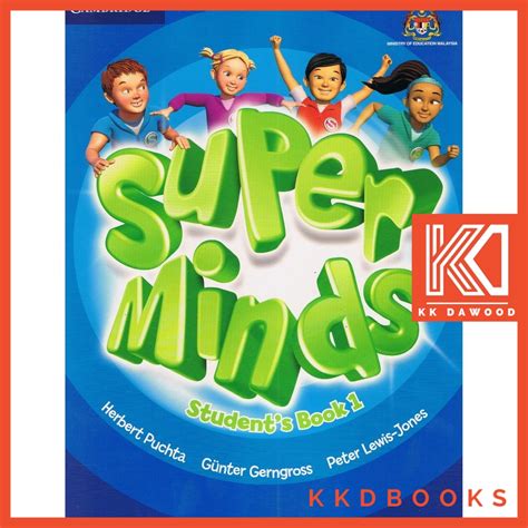 Syllabus+super+minds_ · super minds the. Buku Teks Tahun 1 & 2 Super Minds | Shopee Malaysia