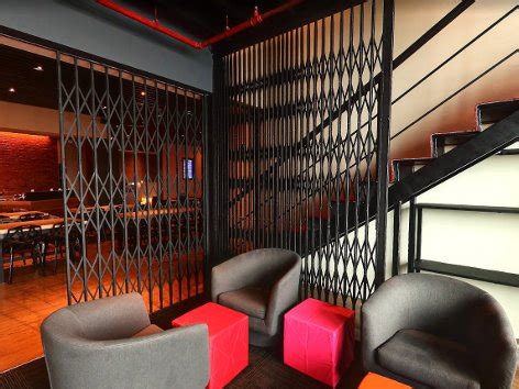 You can pay for entry at the front desk: AirAsia Premium Red Lounge, perfect airport retreat for ...