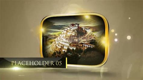 150 + latest and amazing free after effects templates download including after effects intro templates, slideshow templates, promos, typography and more. Gold Time | After Effects Project Files - Videohive ...