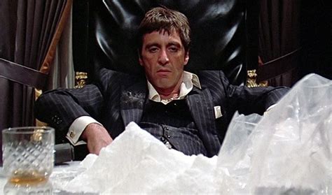 While my camera was attached to my laptop i was recently in the process of downloading shots from my cybershot (memory card) but accidentally. 23 Cool Facts About 'Scarface' - Wow Gallery | eBaum's World