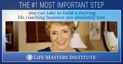 These individuals will pay for life coaching, yet they need therapy. FREE VIDEO: Thinking about becoming a life coach?