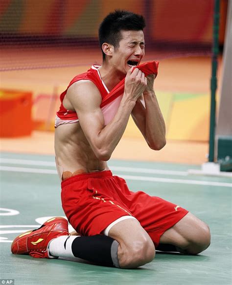 China names women's football squad for tokyo olympics. Chinese badminton gold medalist gives the most over the ...