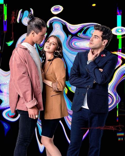 Control z is a mexican teen drama streaming television series created by carlos quintanilla sakar, adriana pelusi and miguel garcía moreno and developed by lemon studios for netflix, that premiered on netflix on 22 may 2020. Control Z Brasil on Instagram: "Abro o debate 🤯: Team ...