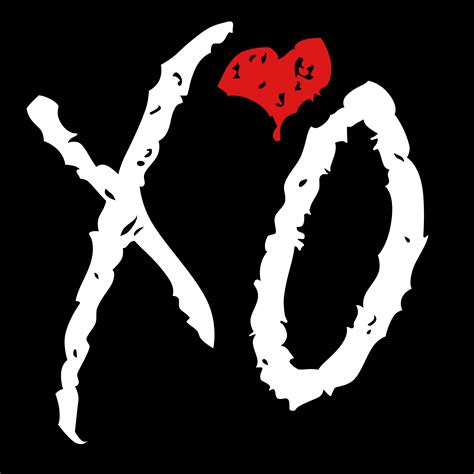 The last, with each other, arrived 3 places on the signboard hot r&b songs graph, becoming the only. XO Weeknd Logo - PSD by phrixxxus on DeviantArt