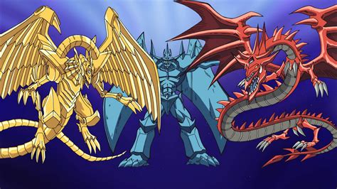 Obelisco el atormentador is on facebook. Yu-Gi-Oh! Duelo de Monstruos - Dragón Alado de Ra ...