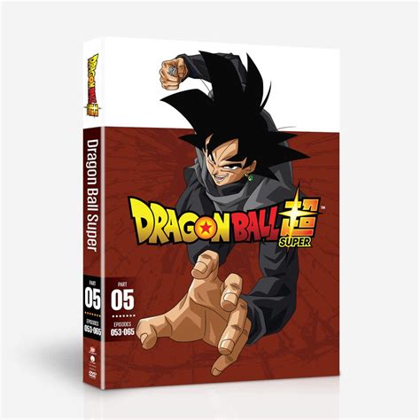 Not only that the animation is so horrible it is worse than other present day anime series. Shop Dragon Ball Super Part Five - DVD | Funimation