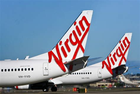 Virgin galactic unity 22 spaceflight. Virgin Australia restructures, creates chief strategy and ...
