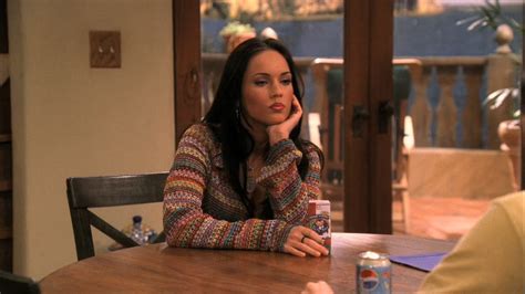 Two and a half men: Picture of Megan Fox in Two and a Half Men, episode: Camel ...