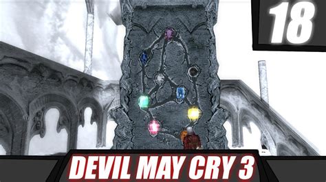 Gsnf devil may cry 10 (sub spanish) avi.  Part 18  Must Defeat My Old Enemy: Devil May Cry 3 ...