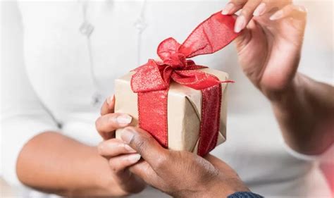 Maybe you would like to learn more about one of these? 10 gift ideas for woman who has everything | Fashion ...