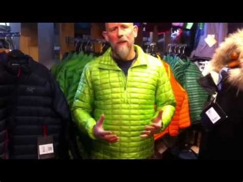 After being unavailable for more than hour, youtube is streaming videos once again. XXS kampanj. Patagonia Mens Ultralight Down Shirt - YouTube