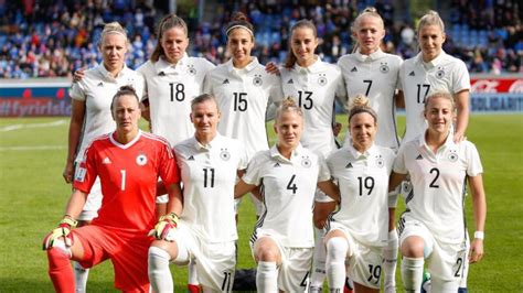 Was bleibt nach der wm in frankreich vom hype um den frauenfußball? Fußball-WM: Frauen-WM 2019, Spielplan & Termine ...