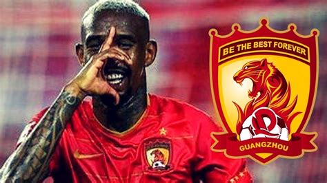 Güncel performans bilgileri talisca (guangzhou fc) oynanan maçlar goller asistler kartlar tüm müsabakalar. Anderson Talisca Crazy Skills Goals 2018 2019 Guangzhou ...