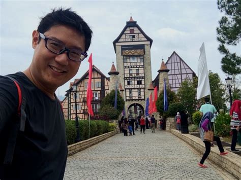 See 1,132 traveler reviews, 2,260 candid photos, and great deals for colmar colmar tropicale hotel, malaysia/bukit tinggi. Road Trip to KL and the 2 Nearby Highlands - Ramblings of ...