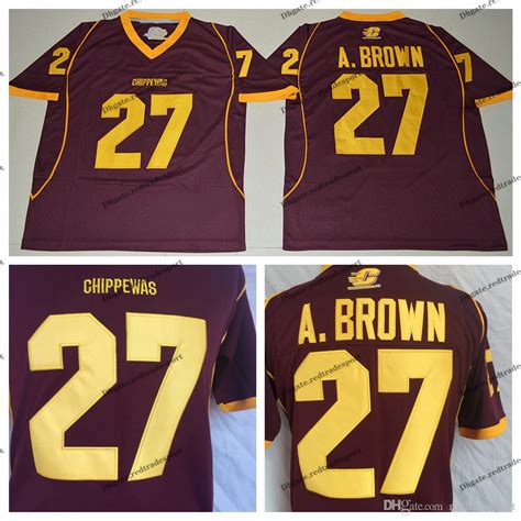 (born july 10, 1988) is an american football wide receiver for the tampa bay buccaneers of the national football league (nfl). Mens Central Michigan Chippewas Antonio Brown College Football Jerseys Cheap Red 27 Antonio ...