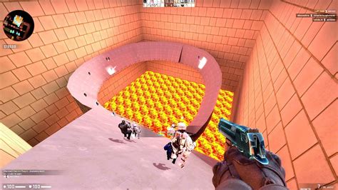 Crusoe had it easy, is an amazing game for adults, both real adults and with the fake id adults. CSGO: Zombie Escape Mod - ze_Surf_Gypt_v1_2 on GFL | Epic ...