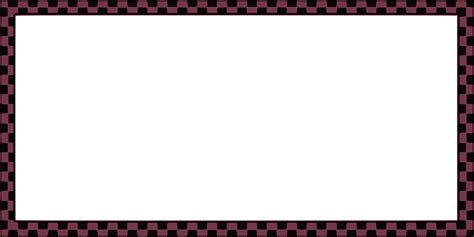 Di bagian ini anda akan menemukan ratusan bunga vektor bunga png hitam putih corner page border designs clipart is high quality 607720 transparent png stocked by pikpng. Paling Keren Bingkai Kotak Putih Png - Kharisma Charisma