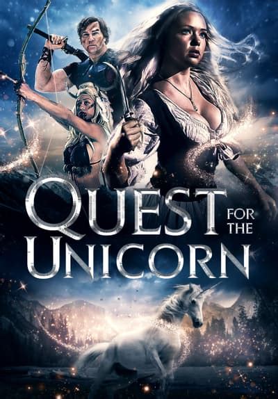 This story takes place in prehistoric time when three tribesmen search for a new fire source. Watch Quest for the Unicorn (2018) Full Movie Free Online ...