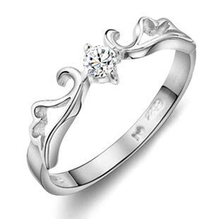 We did not find results for: Bling czech diamond silver ring girlfriend gift gifts-in ...