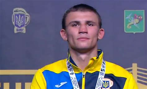 Хижняк переміг словака і вийшов у фінал Європейських ігор ...