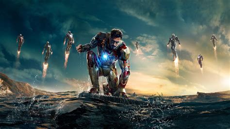 Enjoy and share your favorite beautiful hd wallpapers and background images. Top 10 HD #Iron Man #Wallpapers for #iPhone 5/5s | Geek's ...