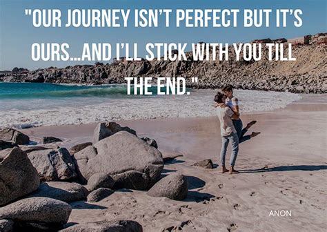Travel Couple Quotes: 60 Couples Travel Captions To Fall ...