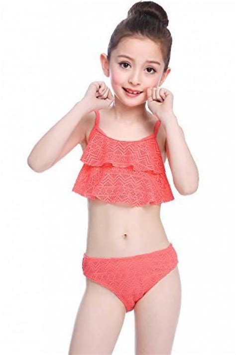 ♥ tenues d'été de printemps fille de mode enfant en bas âge. Bikini pour fille de 12 ans => faites une affaire pour ...
