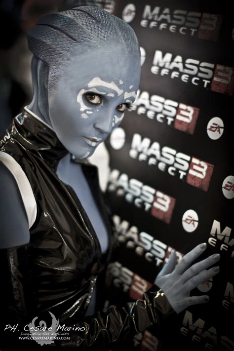 Tan & tan since september 1999 before her proven expertise was engaged by a reputable firm, messrs. Asari - Mass Effect Cosplay by Paoletta P. Pasi | Mass ...