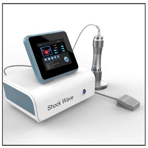 Maybe you would like to learn more about one of these? Electric Massager Cellulite Removal Shockwave Machine ...