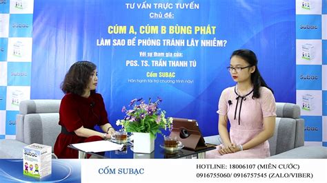 Tuy nhiên nguyên nhân gây viêm phổi sẽ là k. Làm sao để nhận biết triệu chứng bệnh cúm và phân biệt với ...