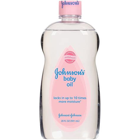 Shop for johnson baby hair oil online at target. Johnson's baby oil