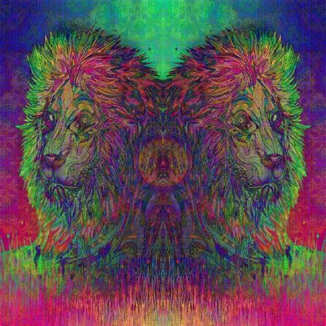 Maybe you would like to learn more about one of these? Pin on My trippy art